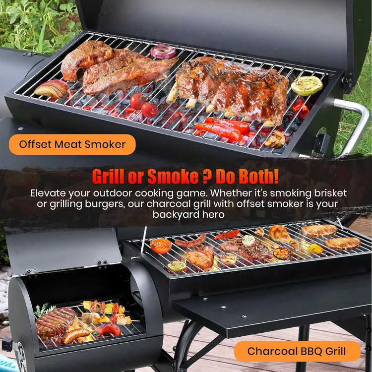china barbecue trolley wholesale