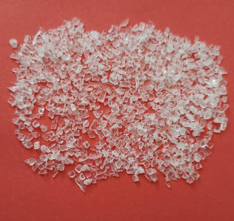 china barium fluoride granular baf2 company China Factory
