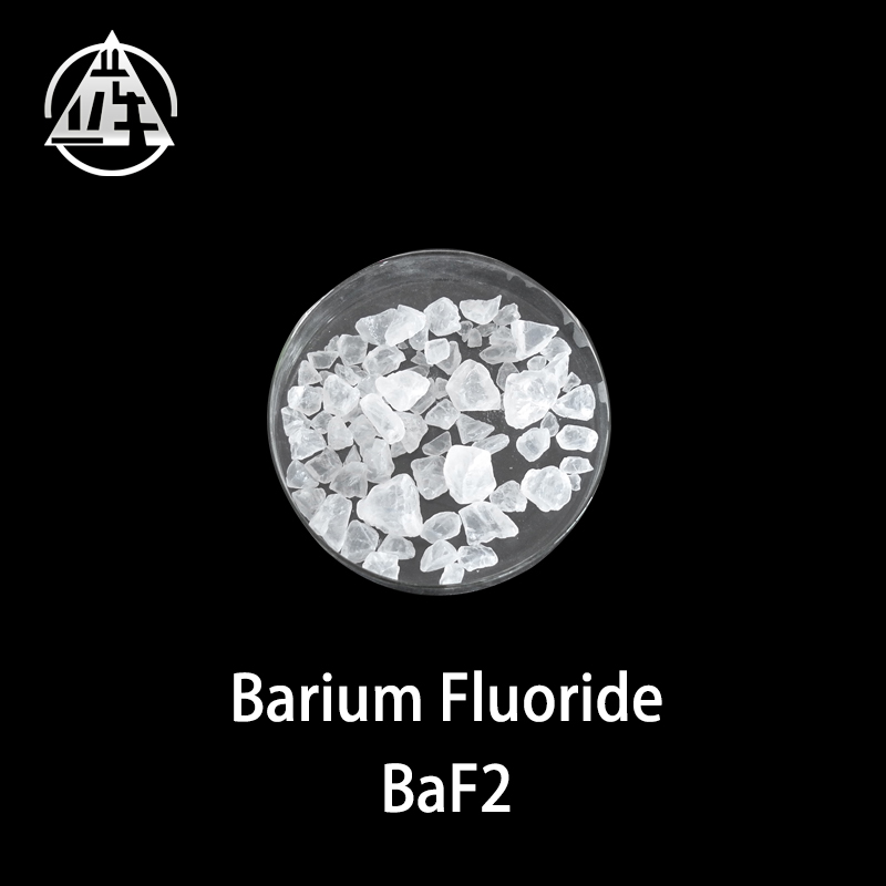 china barium fluoride granular baf2 company