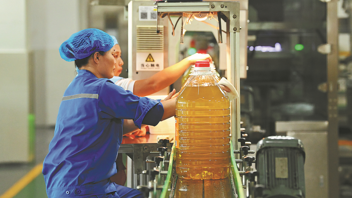 china based companies in malaysia