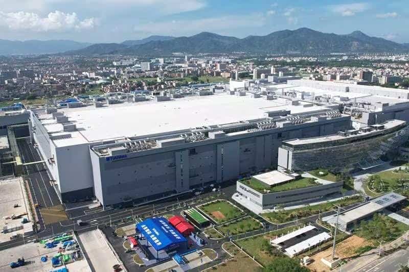 china based companies in usa