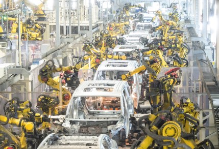 china based company in malaysia