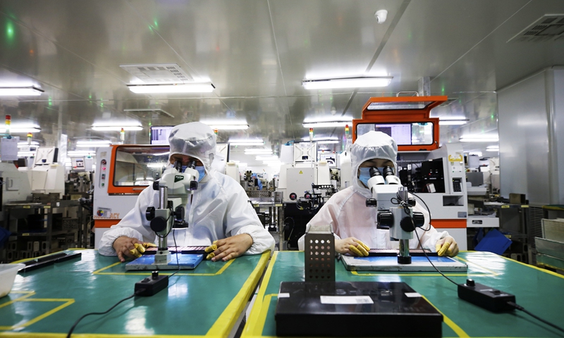 china based company in malaysia