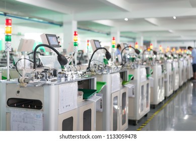 china based tech company