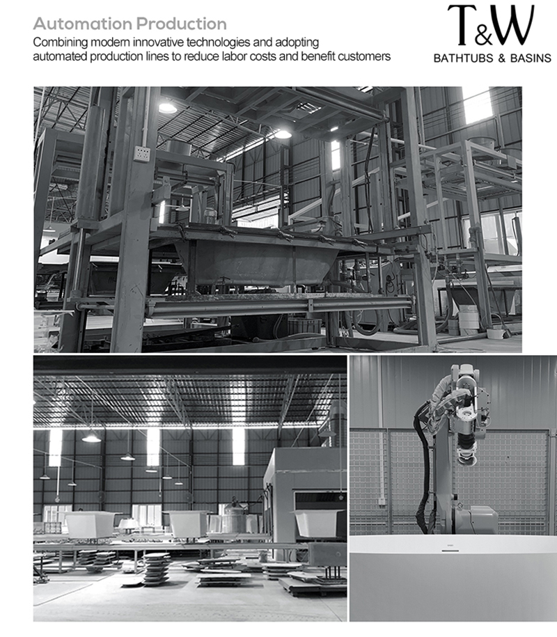 china bath and spa set company China Factory