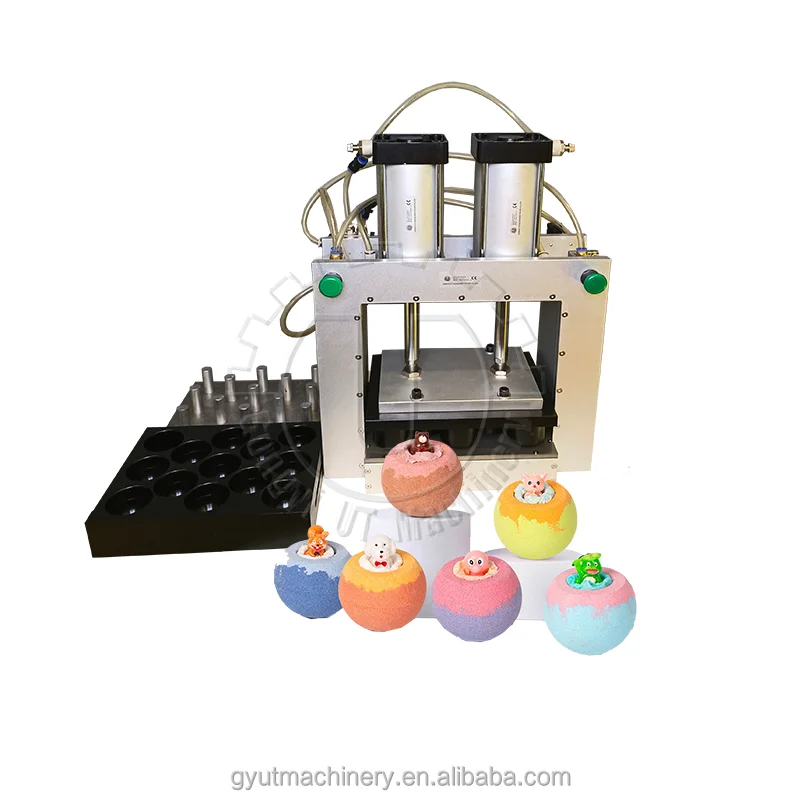 china bath bomb kits company
