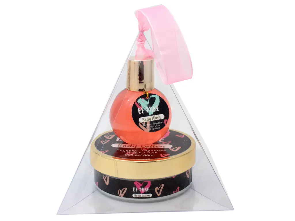 china bath gift set valentines wholesalers China Factory