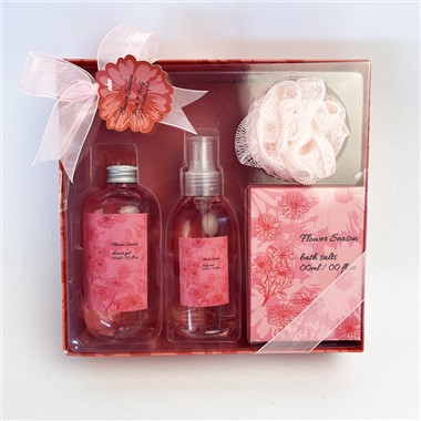 china bath gift set valentines wholesalers