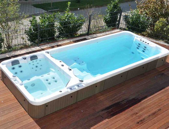 china bath spa set company