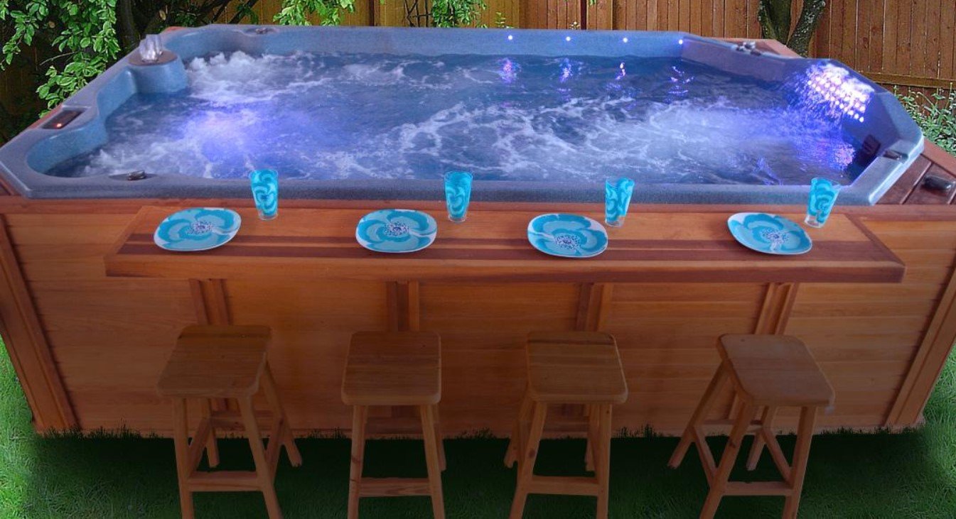 china bath spa set company