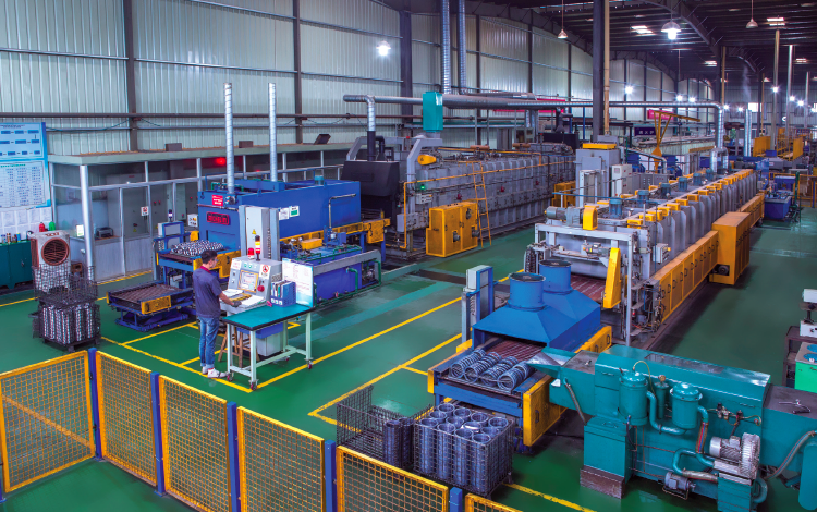 china bearing company