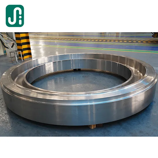 china bearing ring forgings wholesale