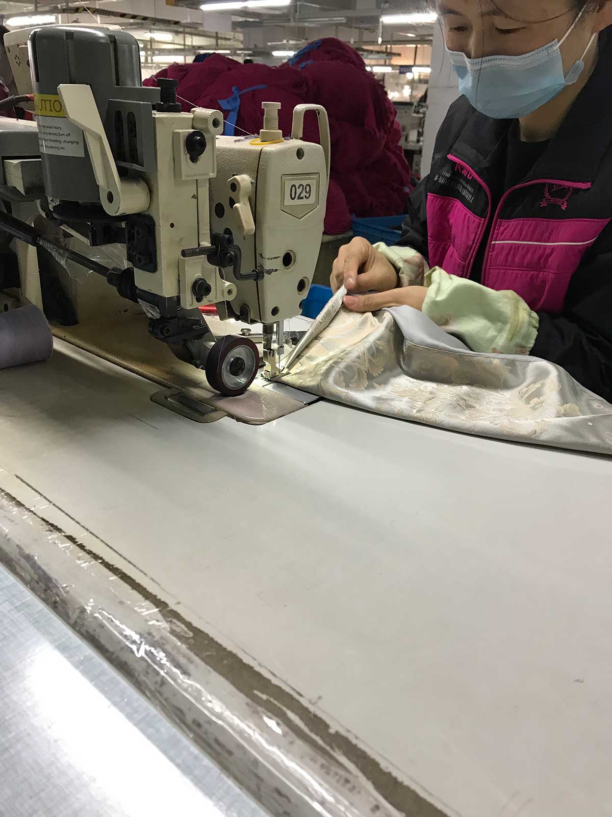 china bedding wholesale