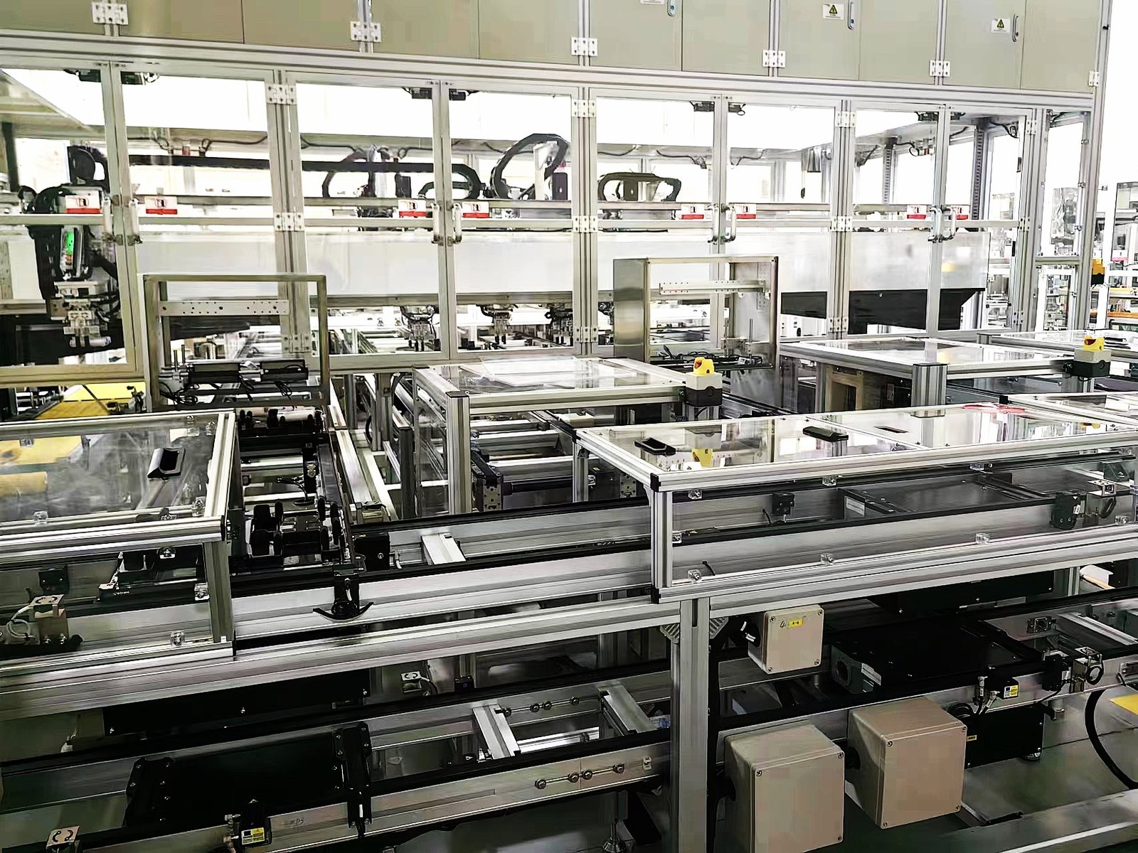 china belt conveyor company