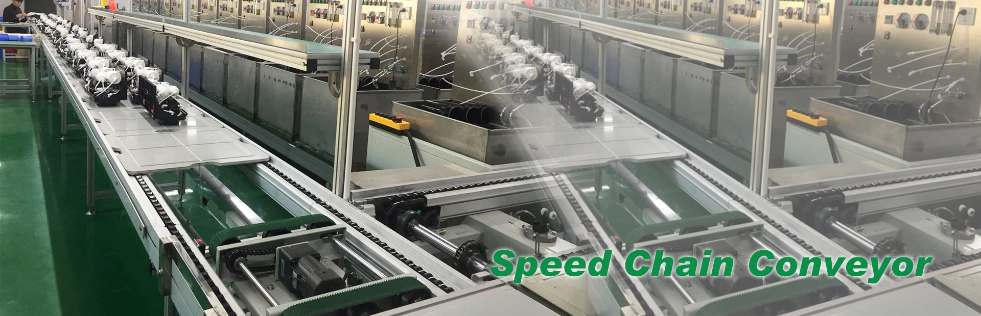 china belt conveyor company