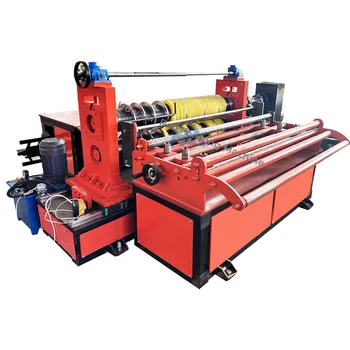 china belt tension coil slitting machine wholesalers