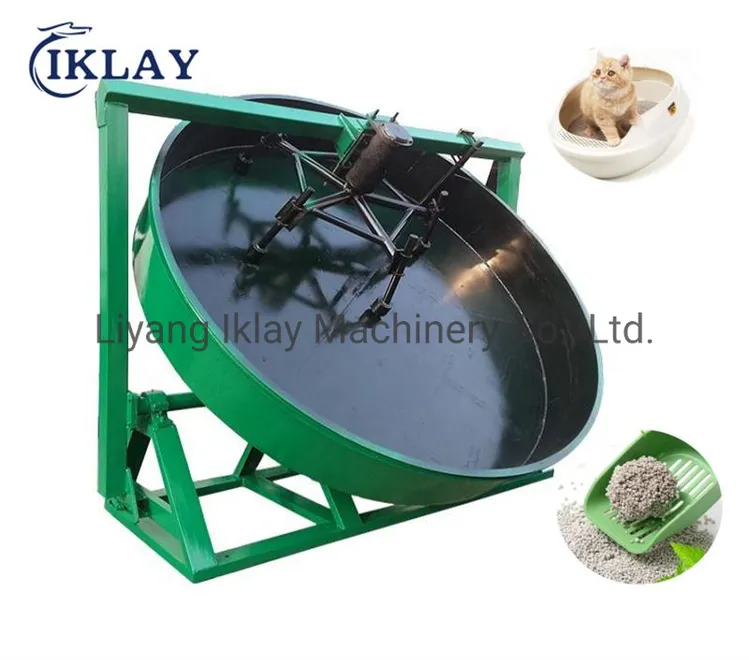 china bentonite cat sand formula company