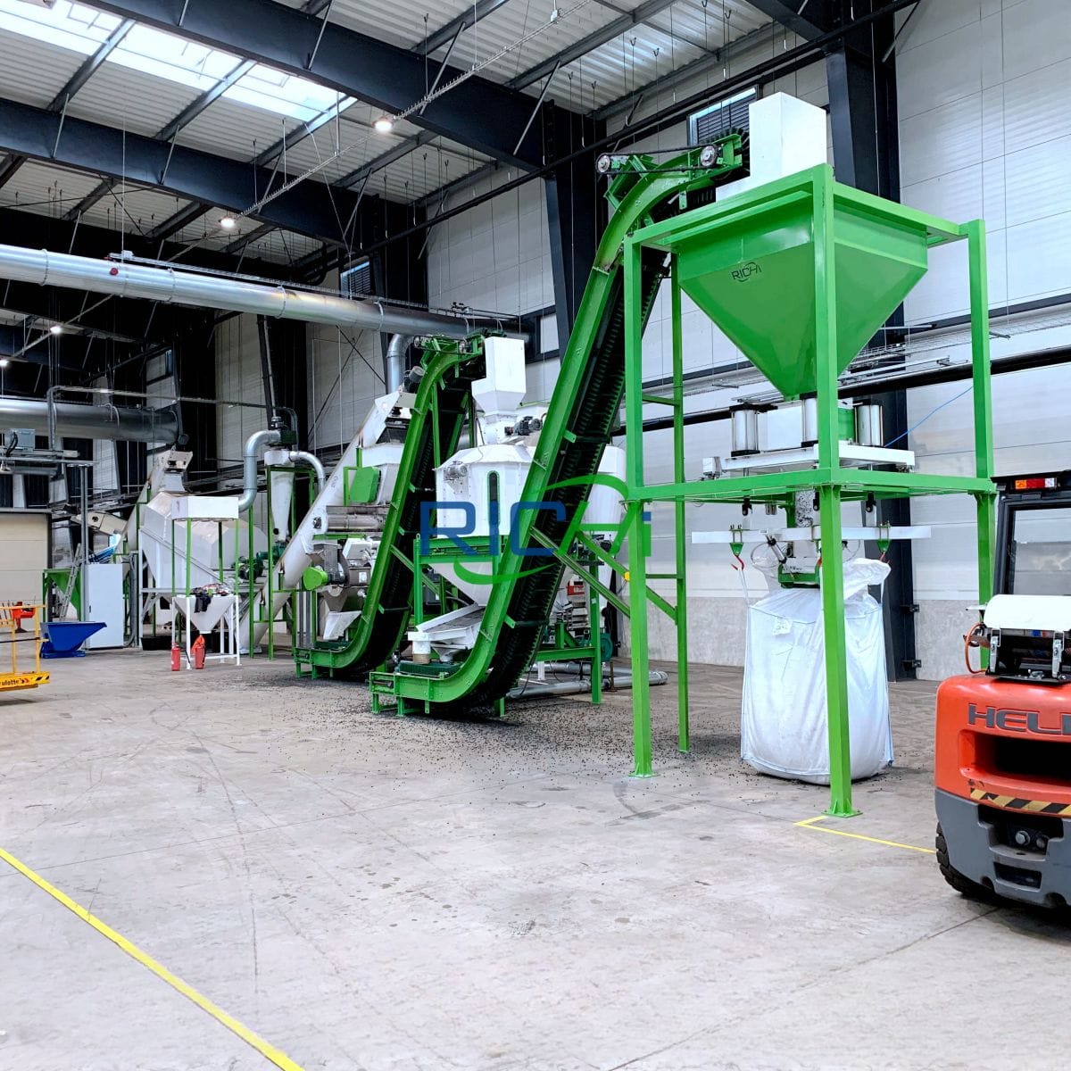 china bentonite cat sand formula wholesale