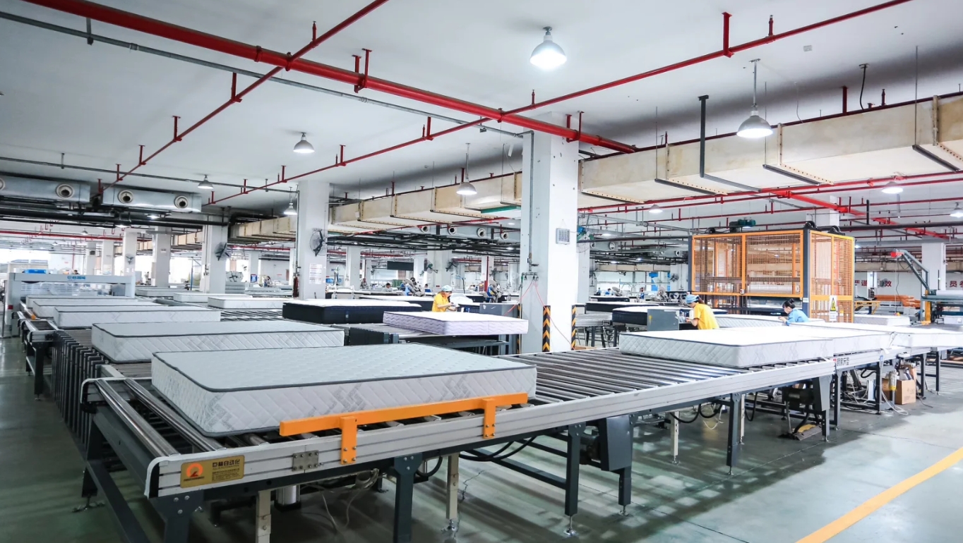 china best furniture company