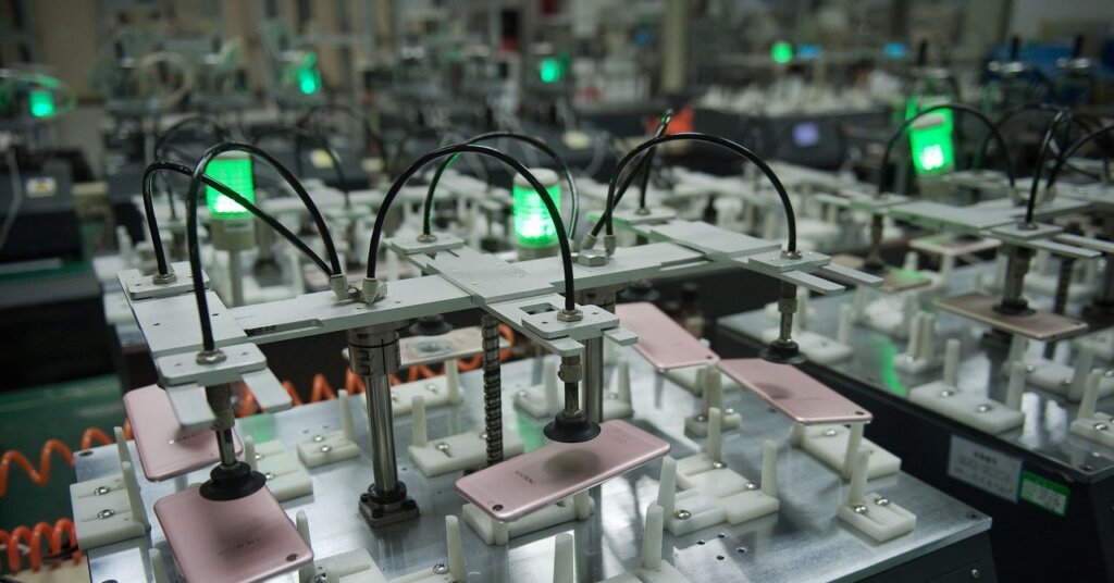 china best mobile company China Factory