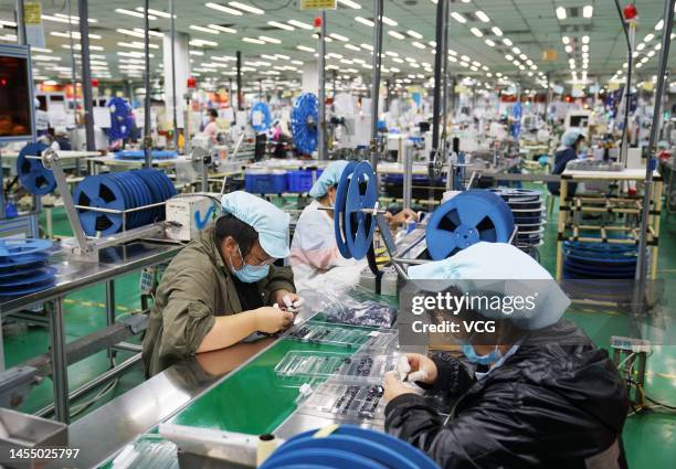 china best mobile company