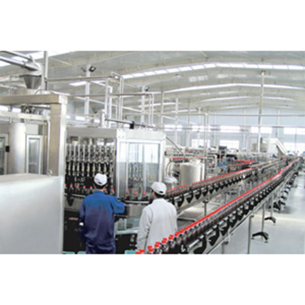 china beverage companies