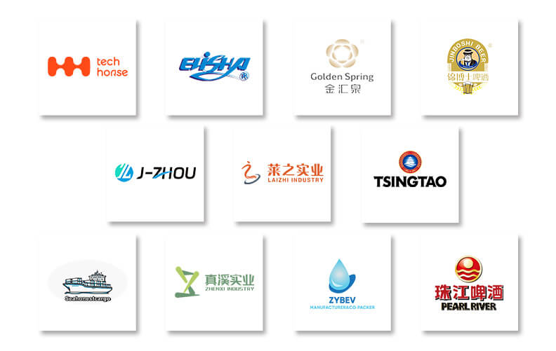 china beverage companies