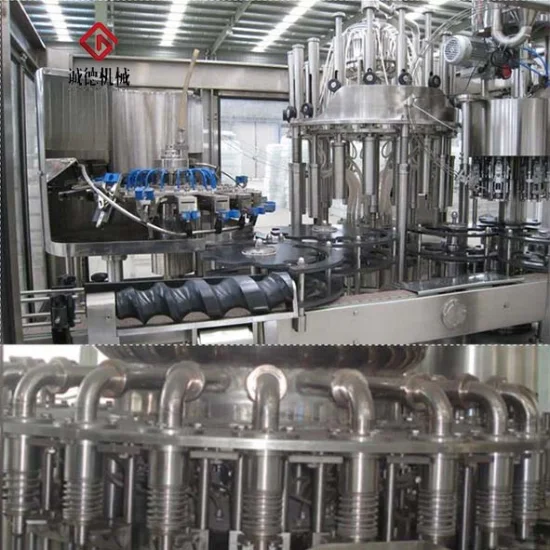 china beverage company