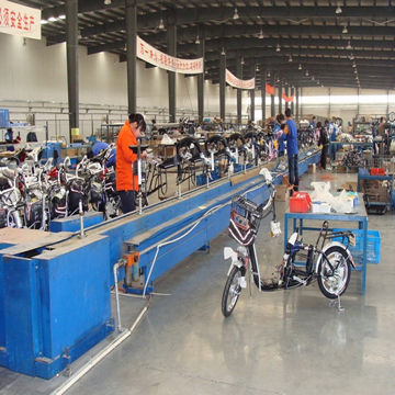 china bicycle company China Factory
