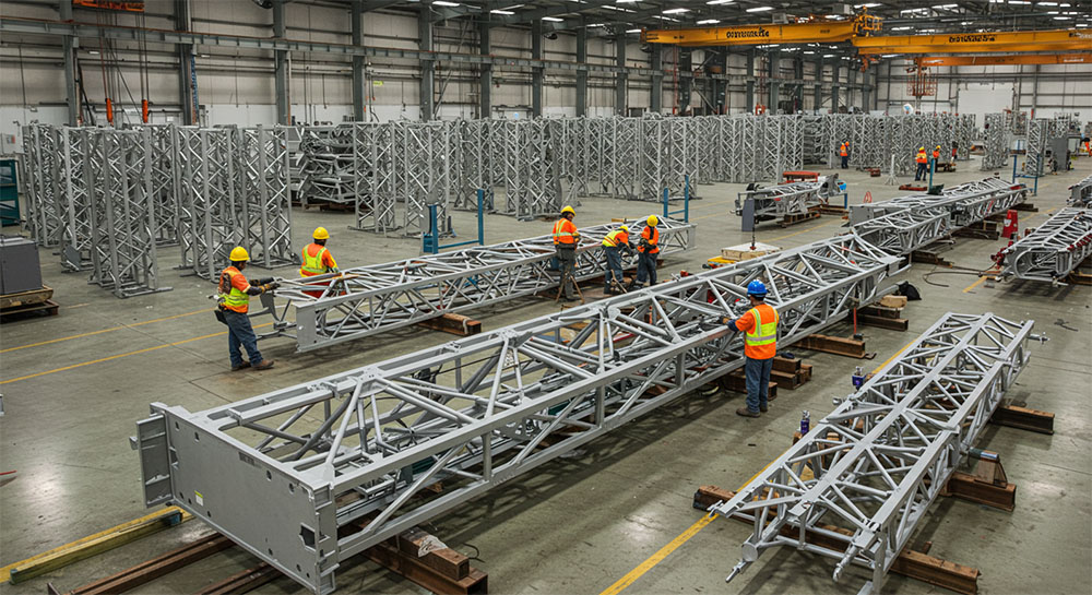 china biggest telecom company