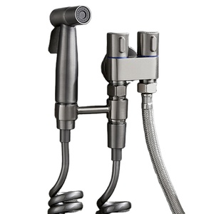 china black bidet head wholesalers China Factory