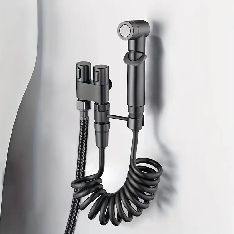 china black bidet head wholesalers