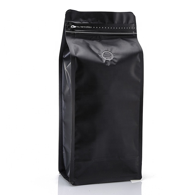 china black coffee bag wholesaler