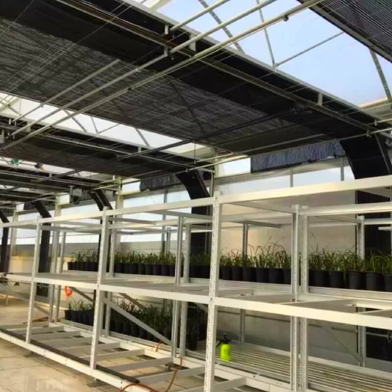 china blackout greenhouse wholesale China Factory