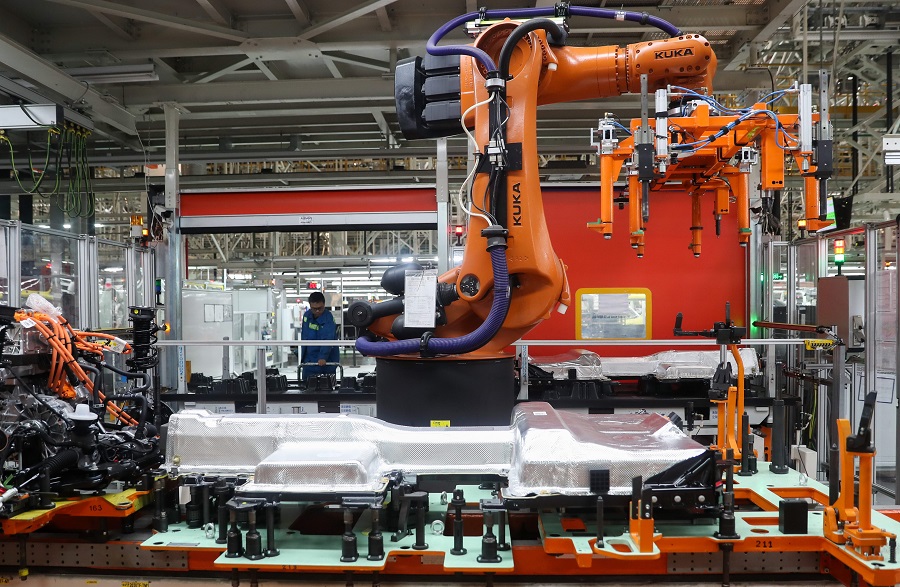 china blaze machine wholesale