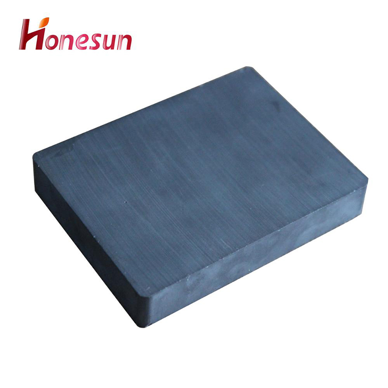 china block ceramic ferrite magnets company