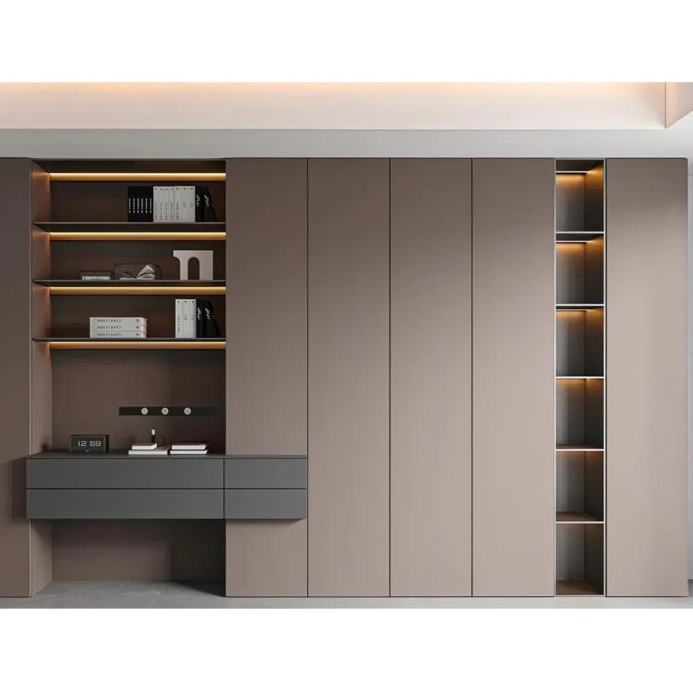 china bookcase with storage cabinet wholesalers