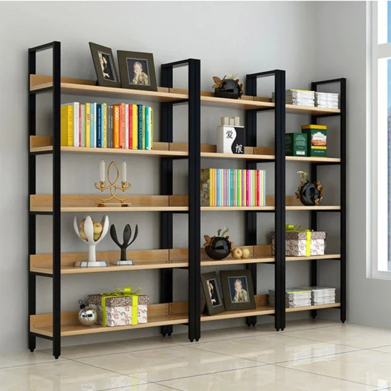china bookshelf for bed room wholesalers