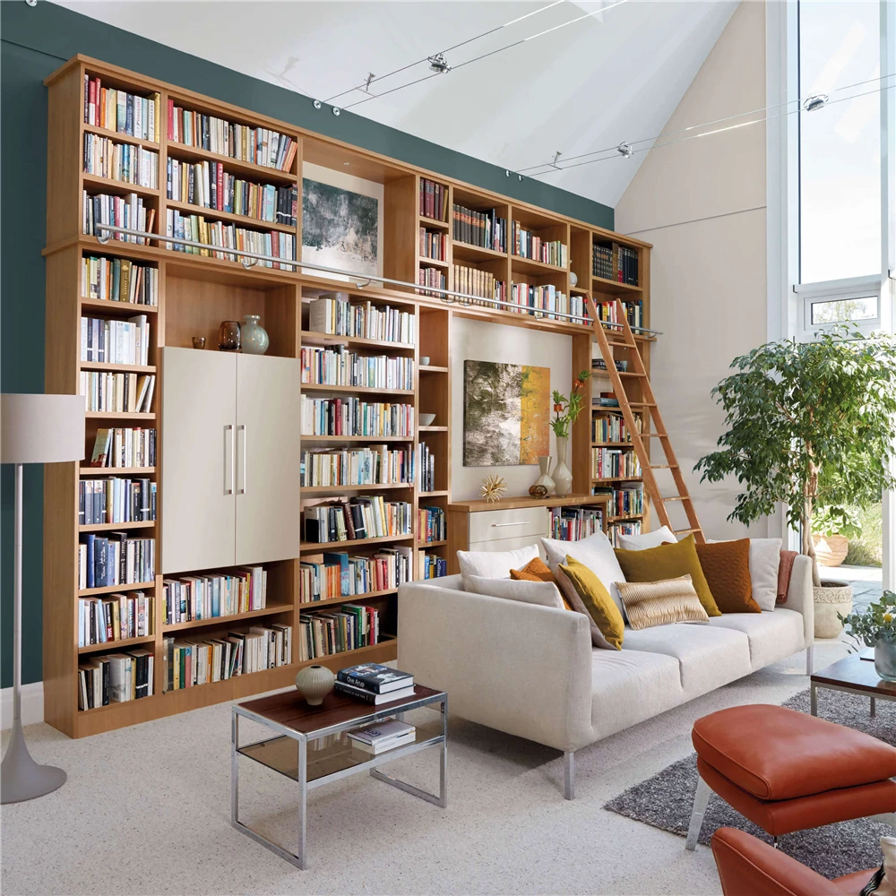 china bookshelf for small space wholesalers