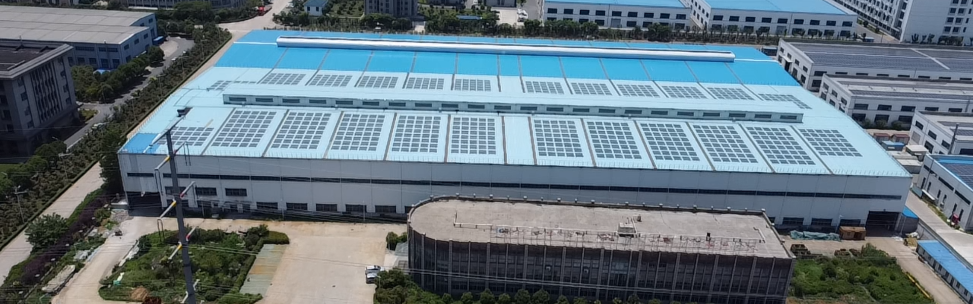 china bridge company China Factory