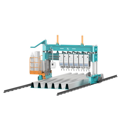 china bridge company