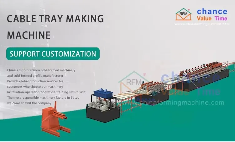 china bridge company