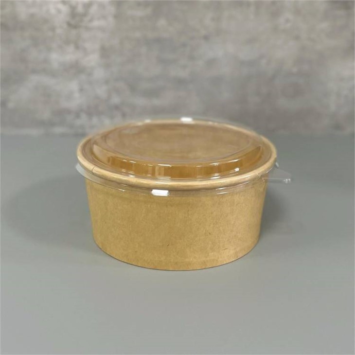 china brown disposable bowls wholesalers China Factory