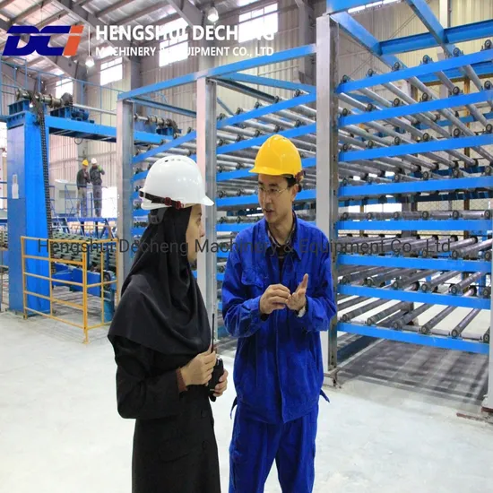 china building materials company