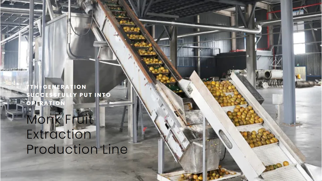 china bulk monk fruit extract