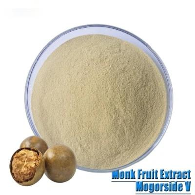 china bulk monk fruit extract powder