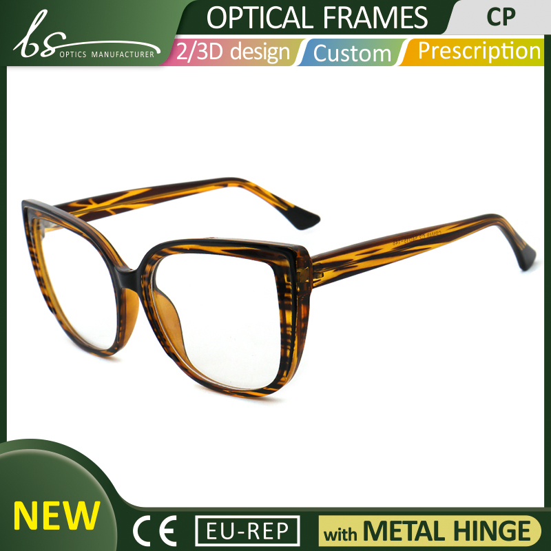 china butterfly shape eyeglasses wholesalers China Factory
