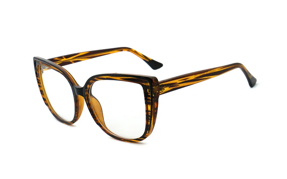 china butterfly shape eyeglasses wholesalers