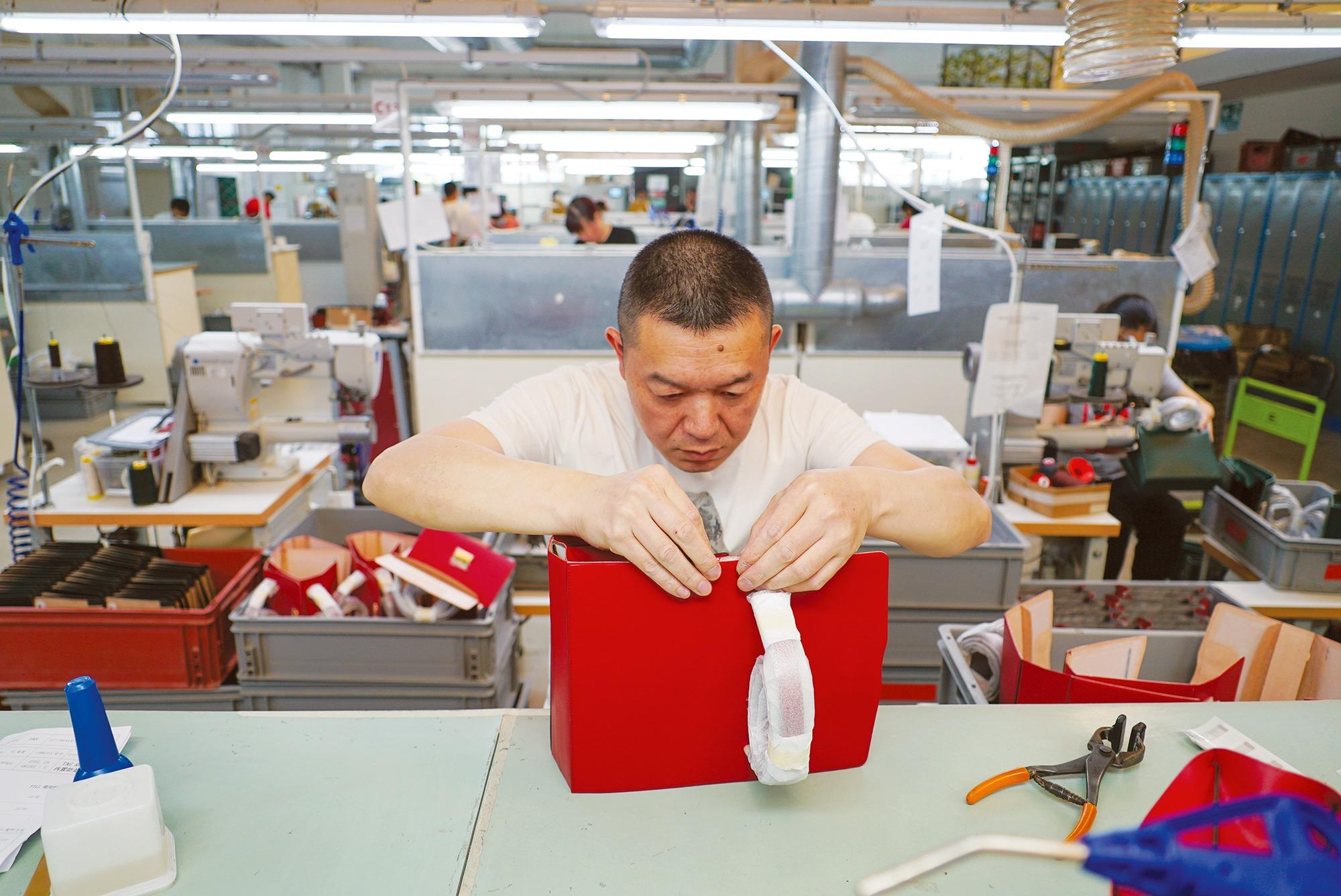 china buying italian companies China Factory