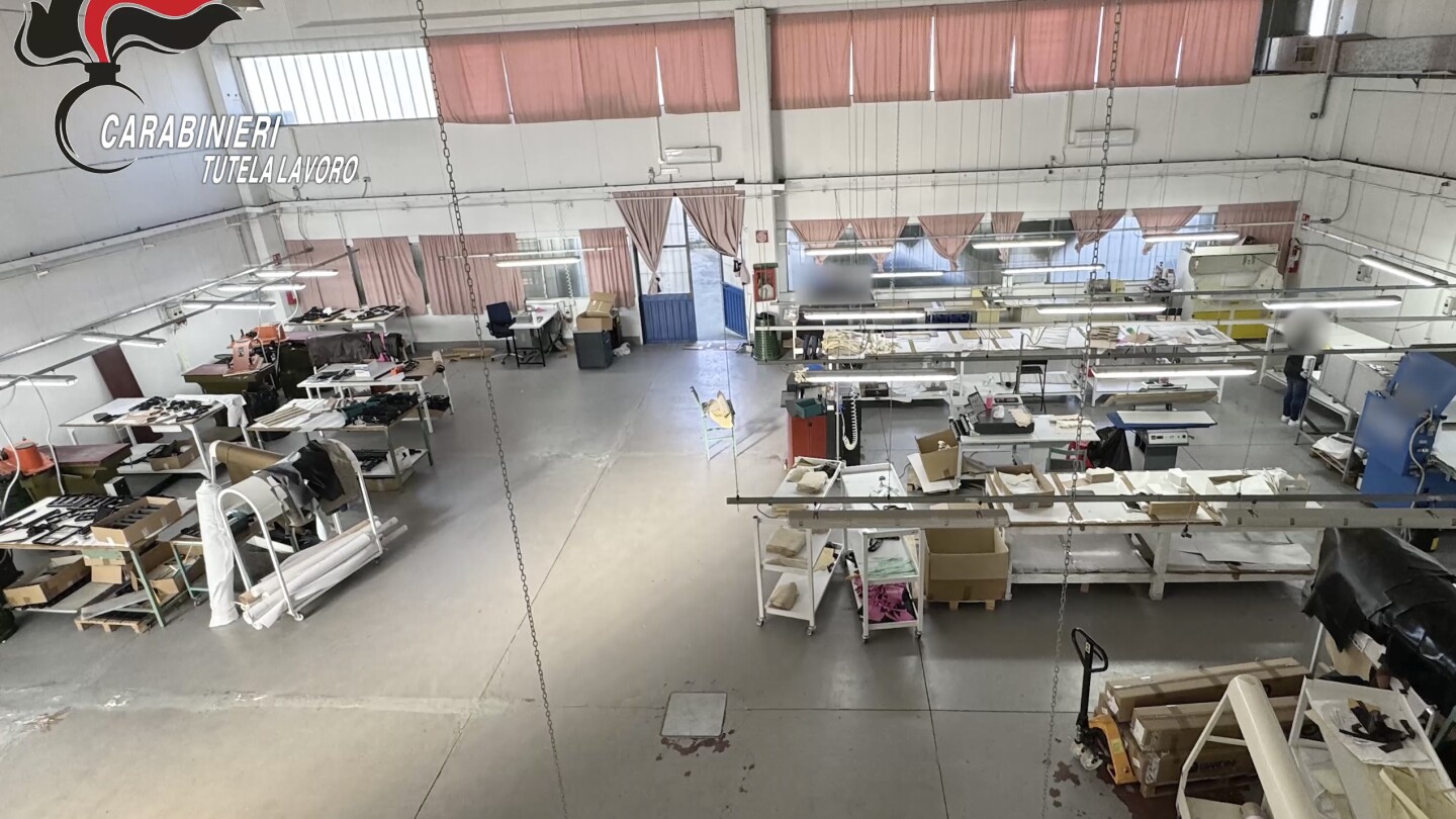 china buying italian companies